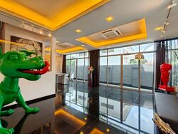Seletar Hills Estate (D28), Terrace #593001111